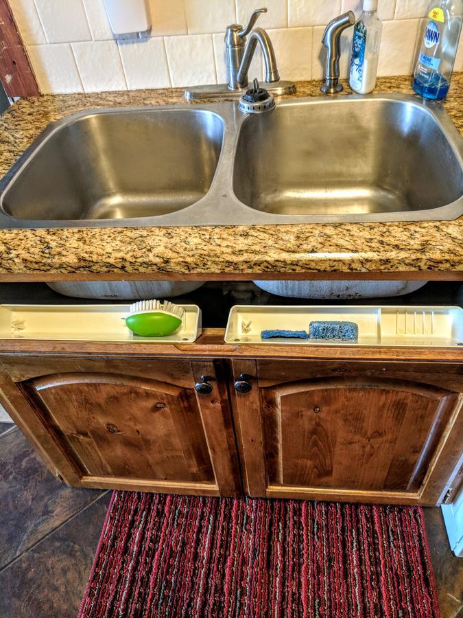 Vintage Cozy Family Home Near National Parks セント・アンソニー エクステリア 写真